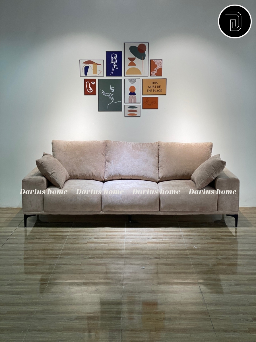 Sofa Hiện Đại Cao Cấp F01
